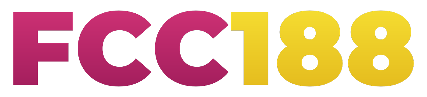 fcc188 Logo